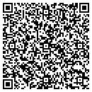 QR code with 20 20 Eye Care contacts