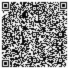 QR code with A Difference In Dining Catering contacts