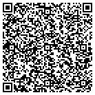 QR code with A Divine Class Of Catering contacts