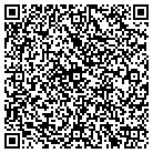 QR code with Anderson Mitchell R MD contacts