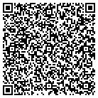 QR code with A La Carte Bakery & Catering LLC contacts