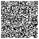 QR code with Advanced Eyecare Assoc contacts