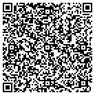 QR code with Advanced Eyecare Eyewear contacts