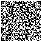 QR code with Alldredge Brooks R OD contacts
