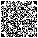QR code with Anderson Optical contacts