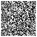 QR code with Candles West contacts