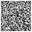 QR code with Arritt Kollan P OD contacts
