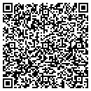 QR code with Ab Catering contacts
