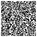 QR code with 2 Wick Candle CO contacts