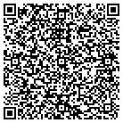 QR code with Apple Valley Vision Care Inc contacts