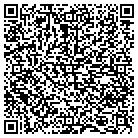 QR code with Rainbow Security Systems-Medcl contacts