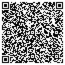 QR code with Alexander William OD contacts