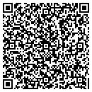 QR code with Allouch Optometric P C contacts