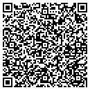 QR code with A J's Restaurant contacts