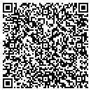 QR code with Daniel H Cox contacts