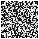 QR code with Adams Pond contacts