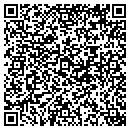 QR code with 1 Great Candle contacts