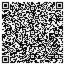 QR code with Alfred Caudullo contacts