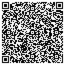 QR code with Aljo Candles contacts