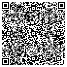 QR code with Anchorage Mayor's Office contacts