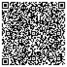 QR code with Garrison Frohlich & Associates contacts