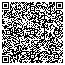 QR code with Allen William R OD contacts