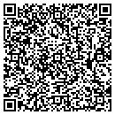 QR code with Ajs Candles contacts