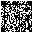 QR code with Anderson Gwin OD contacts