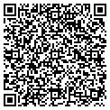 QR code with RFI contacts
