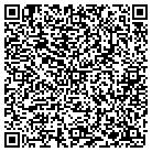QR code with 3 Peas in A Pod Catering contacts
