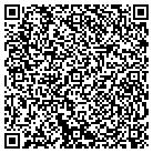 QR code with A Doc's 1 Call Catering contacts