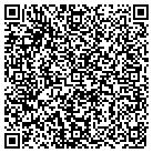 QR code with Custom Candles By Vicki contacts