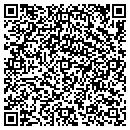 QR code with April R Harmer Od contacts