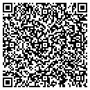 QR code with M D Carlisle contacts
