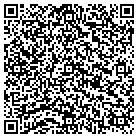 QR code with Collette O D David P contacts