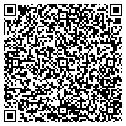 QR code with The Eye Clinic LLC contacts