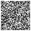 QR code with 1001 Catering contacts