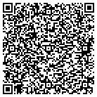 QR code with American Optometric Society Inc contacts