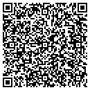 QR code with A E Catering contacts