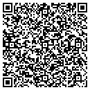 QR code with D & K Candles & Gifts contacts