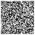 QR code with A Chef's Creation Catering contacts