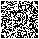 QR code with Adk Catering contacts
