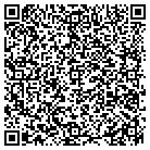 QR code with Agape' Events contacts