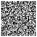 QR code with Alexa's Cafe contacts