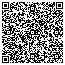 QR code with Anderson Harry F OD contacts