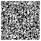QR code with Anita's On Site Catering contacts