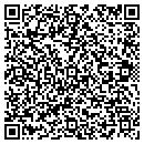 QR code with Aravel E Hatfield Dr contacts