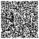 QR code with Ashmore Optical Co Inc contacts