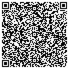 QR code with Addison Jr Lawrence OD contacts