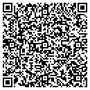 QR code with Ahlvin Eric A OD contacts